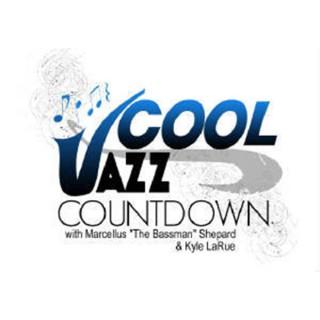 Cool Jazz Countdown