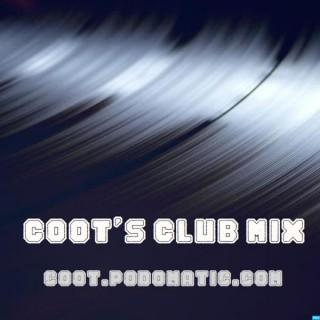 Coot's Club Mix - deep, soulful and funky house