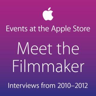 Meet the Filmmaker: Interviews from 2010–2012