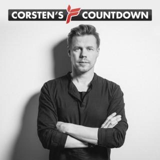 Corsten's Countdown Official Podcast