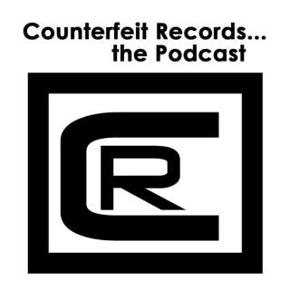 Counterfeit Records