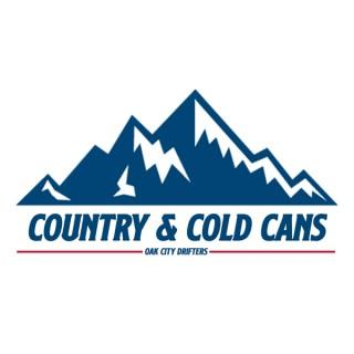 Country & Cold Cans