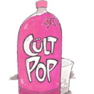 CPR - Cult Pop Radio