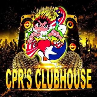 CPR's Clubhouse