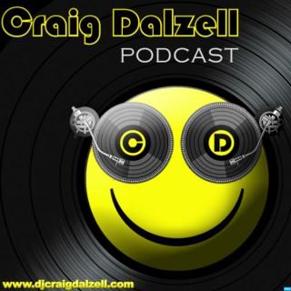 Craig Dalzell Podcast