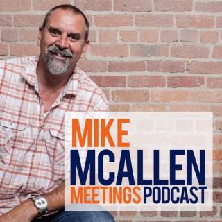 Meetings Podcast