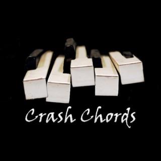 Crash Chords Podcast