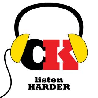 Critical Kpop Podcast