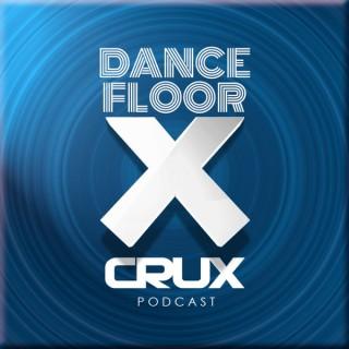 CruX press. Dancefloor X