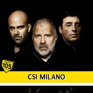 CSI Milano