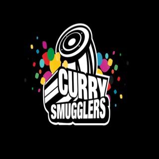 Curry Smugglers - Bollywood | Hindi | Desi | Bhangra | Chill | Indian