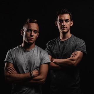 Curtain K - Hardstyle Podcast