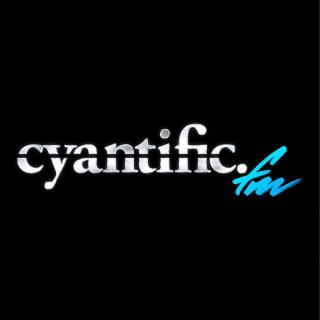 Cyantific FM - cyantific.
