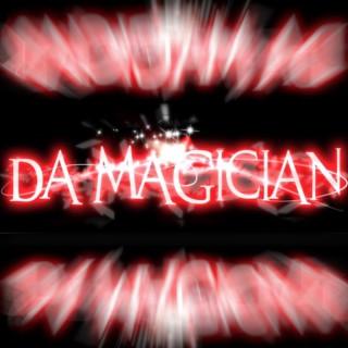 DA MAGICIAN's Podcast