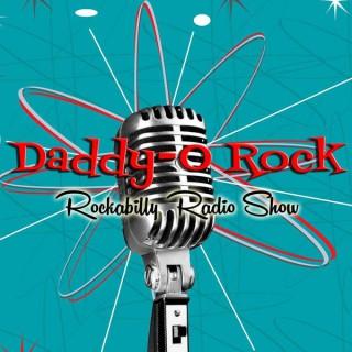 Daddy-O Rock - Rockabilly & Swing Show on Radio Città Fujiko 103.1 FM (Bologna)