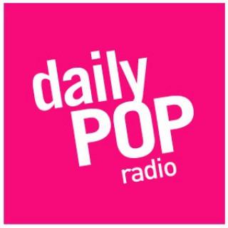 Daily Pop Radio (Podcast) - www.poderato.com/dailypop