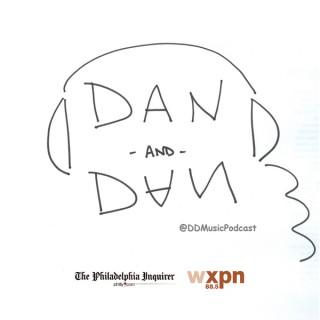 Dan and Dan Music Podcast