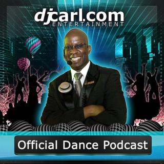 Dance Music "Celebrity Workout" Podcast