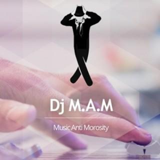 Dance Music Dj M.A.M