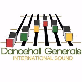 Dancehall Generals