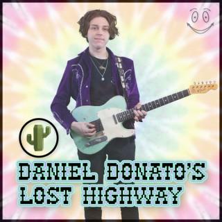 Daniel Donato's Lost Highway