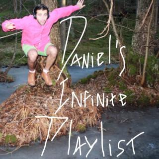 Daniel's Infinite Playlist