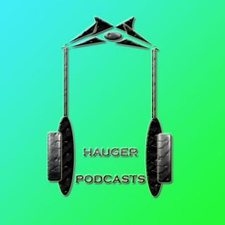 Danny Hauger Free Music Podcasts