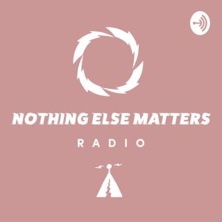 Danny Howard presents Nothing Else Matters Radio