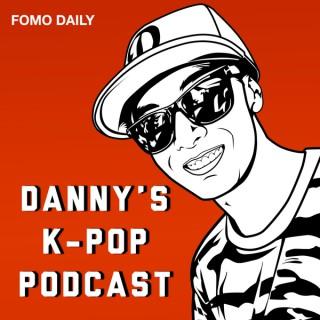 Danny's K-Pop Podcast