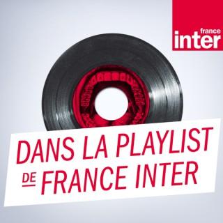 Dans la playlist de France Inter