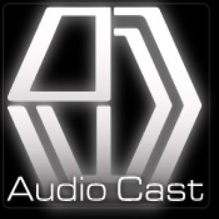Dark Wax Audio Cast