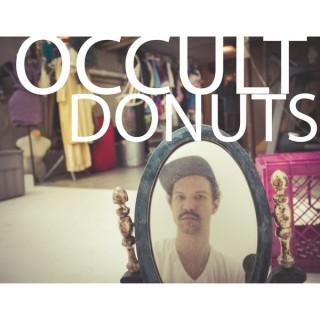 Darwin Deez: Occult Donuts