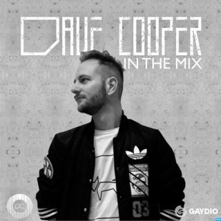 Dave Cooper: In The Mix