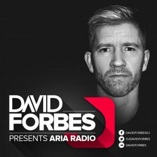 David Forbes Aria Radio
