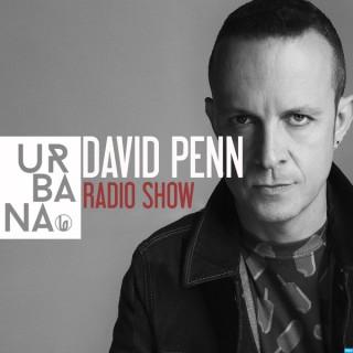 David Penn Urbana Radio Show