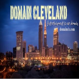 DCLE - Domain Cleveland - Entertainment is our Domain