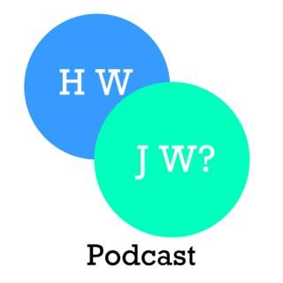 De HWJW? Podcast