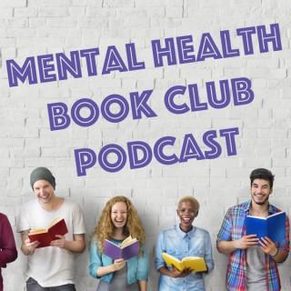 Mental Health Book Club Podcast