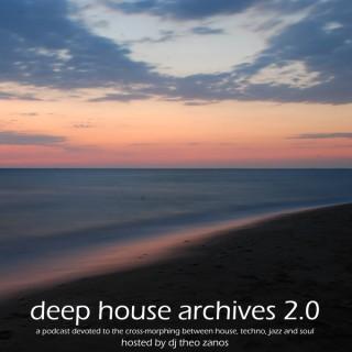 Deep House Archives Podcast - Deep House Blog
