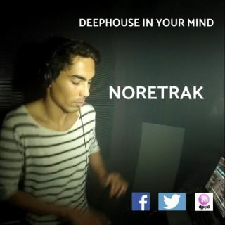 Deep House in your mind