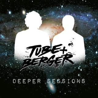 Deeper Sessions Podcast hosted by Tube & Berger