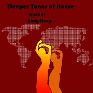 Deeper Tunes of House