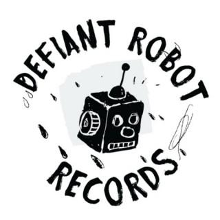 Defiant Robot Records Podcast