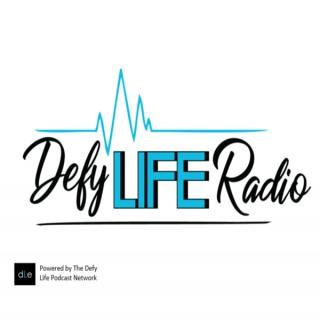 Defy Life Radio