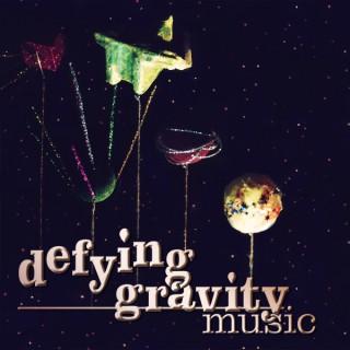 Defying Gravity Music