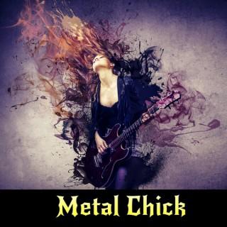 Metal Chick
