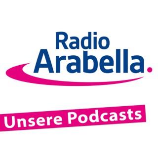 Die Podcasts von Radio Arabella München