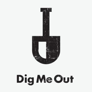 Dig Me Out - The 90's rock podcast