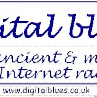 Digital Blues' Podcasts
