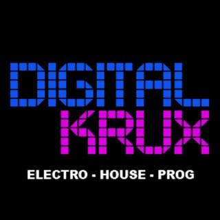 Digital Krux – Around The World